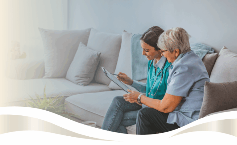 Care home marketing for independent providers